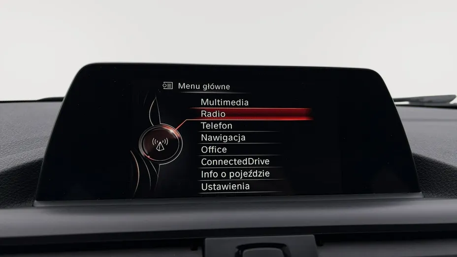 BMW Seria 1 -