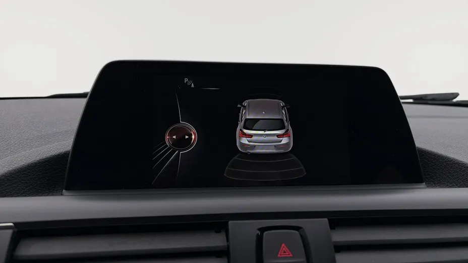 BMW Seria 1 -