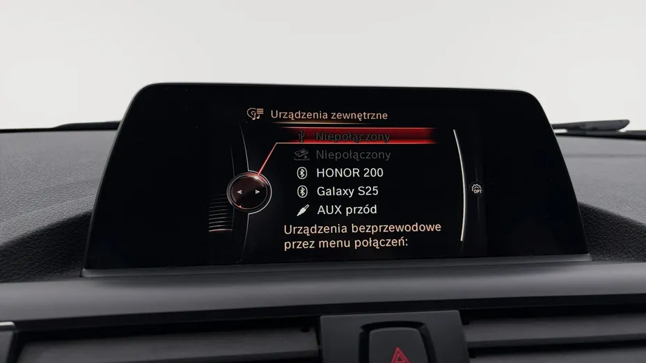 BMW Seria 1 -
