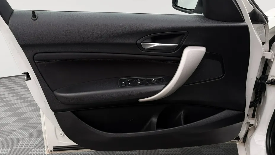 BMW Seria 1 -