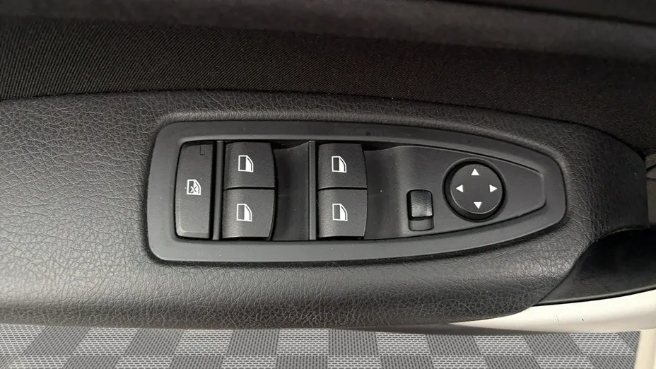 BMW Seria 1 -