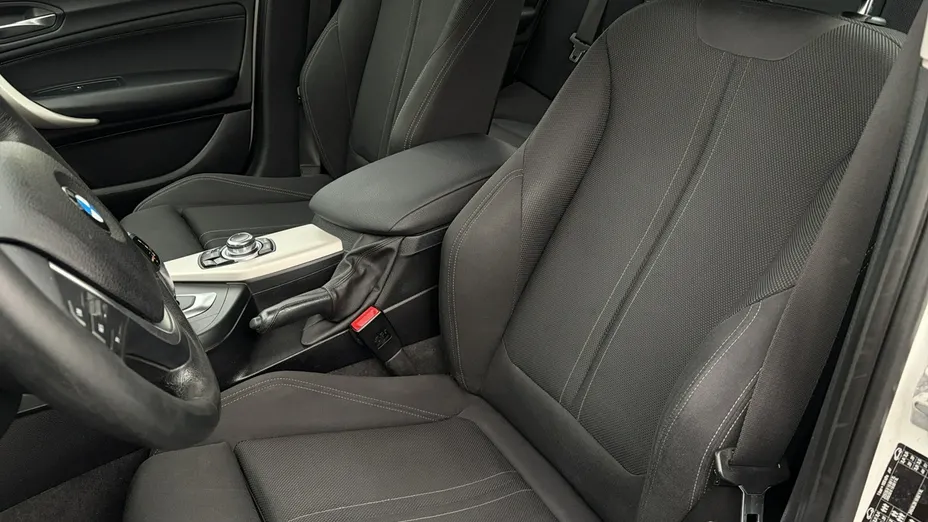 BMW Seria 1 -