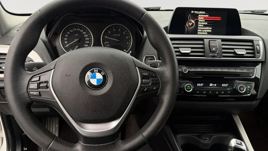 BMW Seria 1 -
