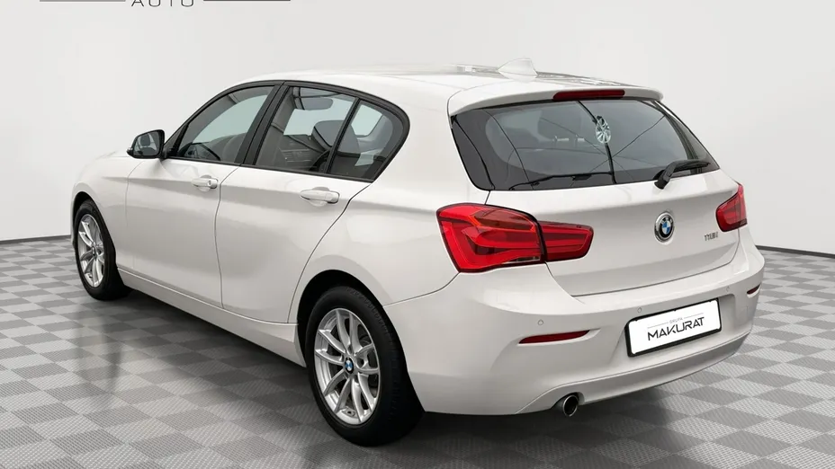 BMW Seria 1 -