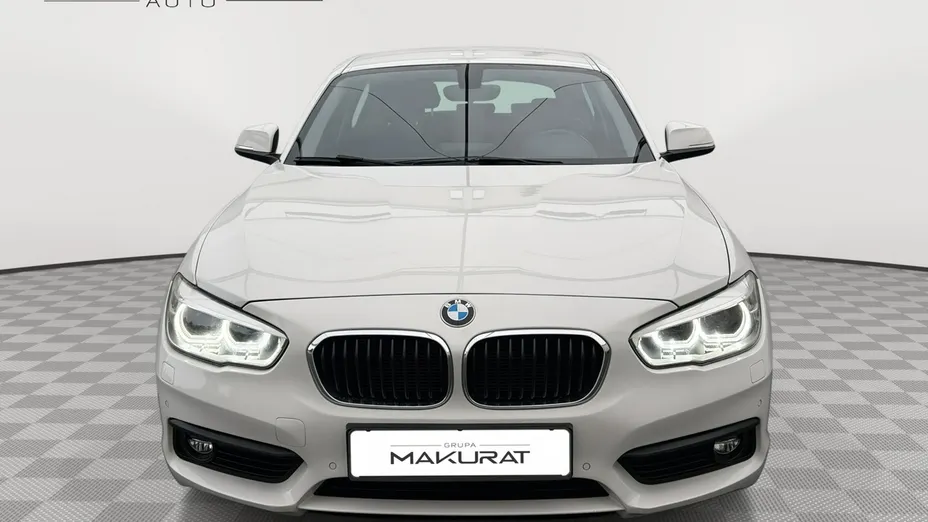 BMW Seria 1 -