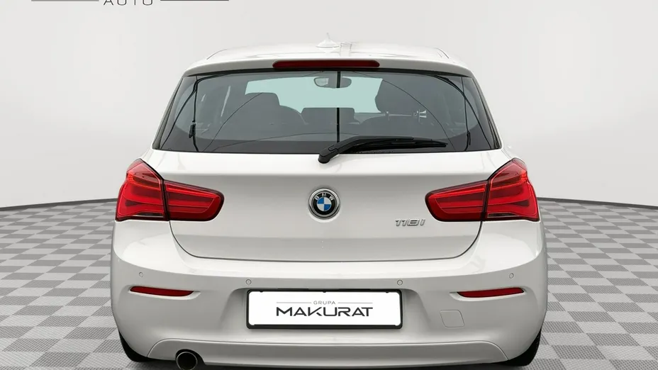 BMW Seria 1 -