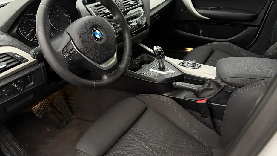 BMW Seria 1 -