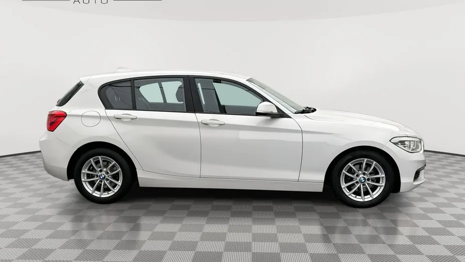BMW Seria 1 -