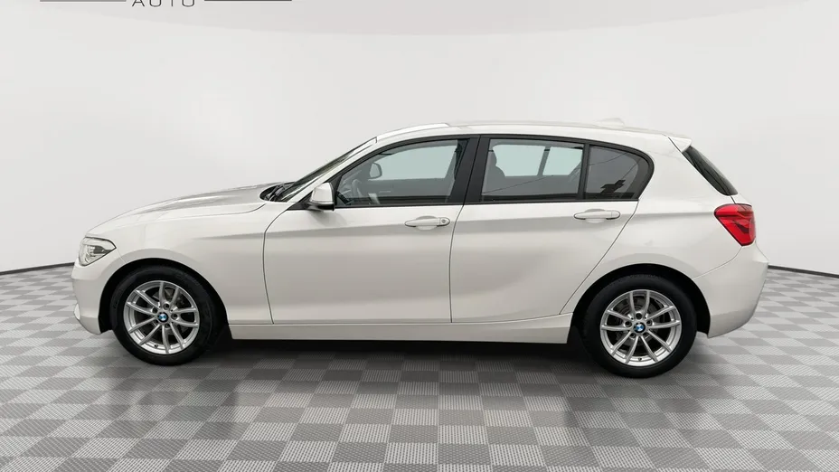 BMW Seria 1 -