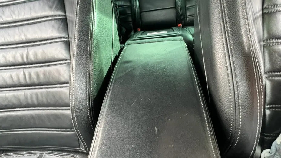 VOLKSWAGEN Passat CC -