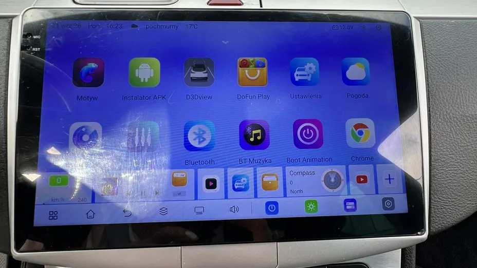 VOLKSWAGEN Passat CC -