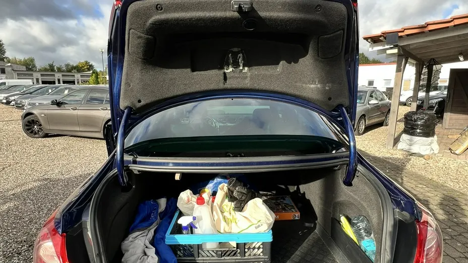 VOLKSWAGEN Passat CC -
