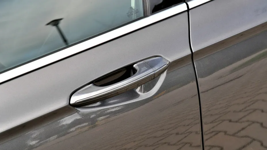 FORD Mondeo -