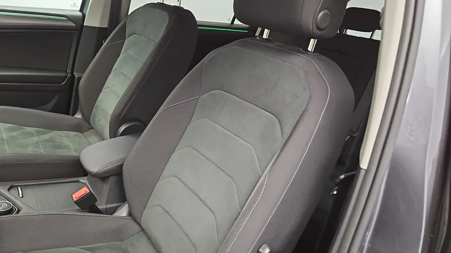 VOLKSWAGEN Tiguan Allspace -