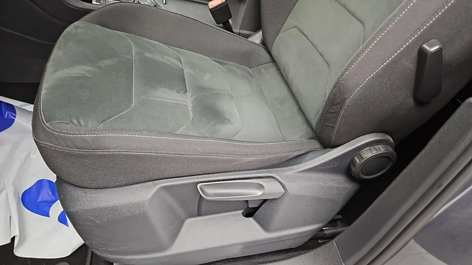 VOLKSWAGEN Tiguan Allspace -