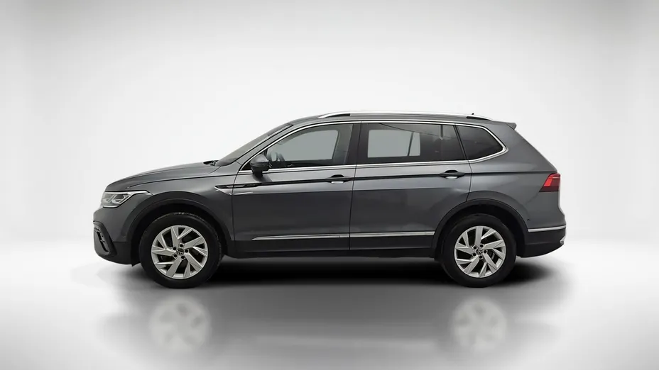 VOLKSWAGEN Tiguan Allspace -