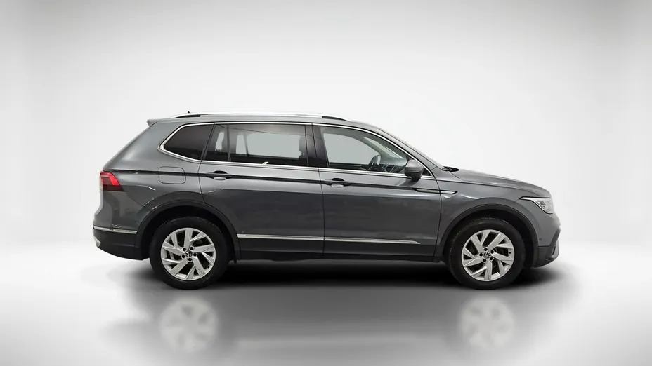 VOLKSWAGEN Tiguan Allspace -