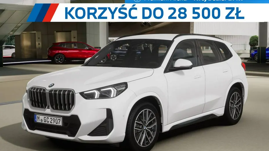 BMW X1 -