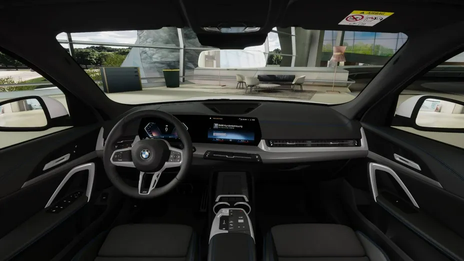 BMW X1 -