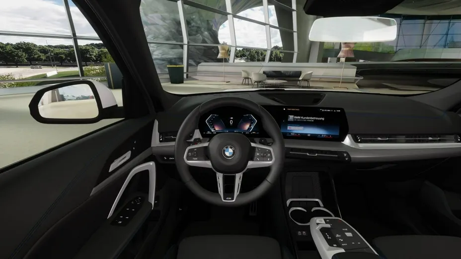 BMW X1 -