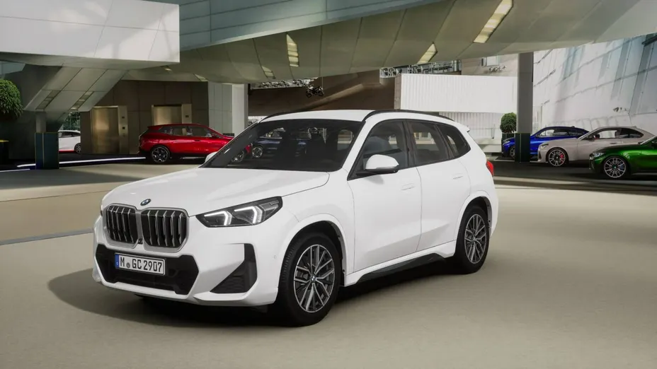 BMW X1 -