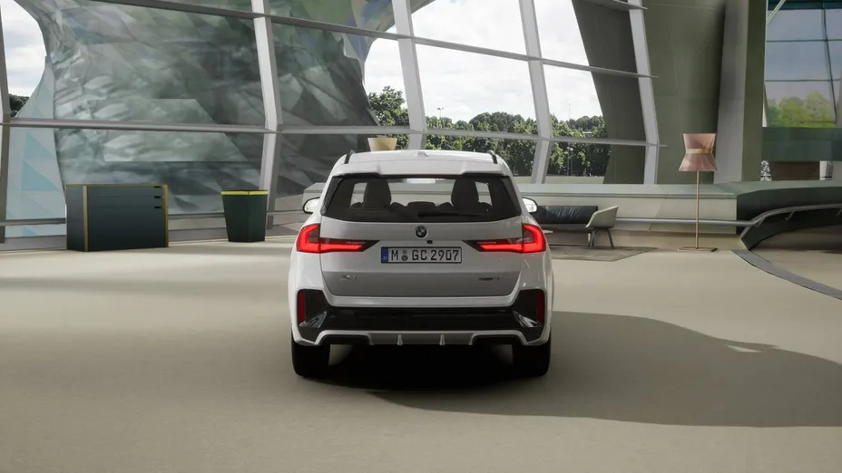 BMW X1 -