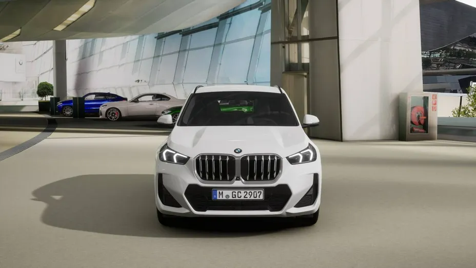 BMW X1 -