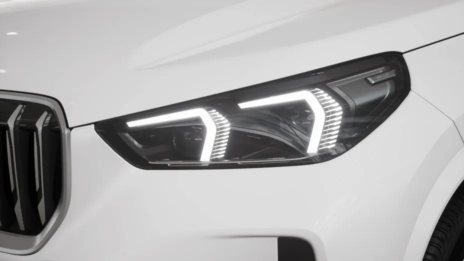 BMW X1 -