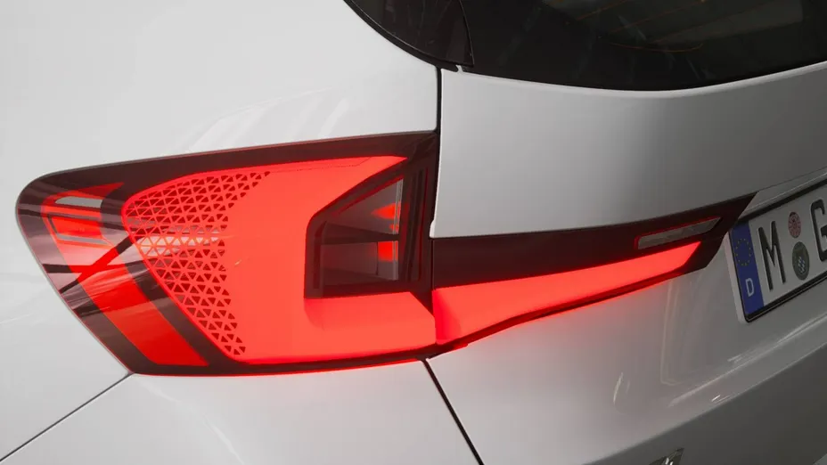 BMW X1 -