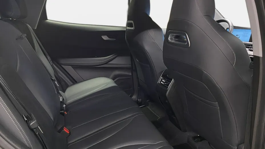 CHERY Tiggo 4 -