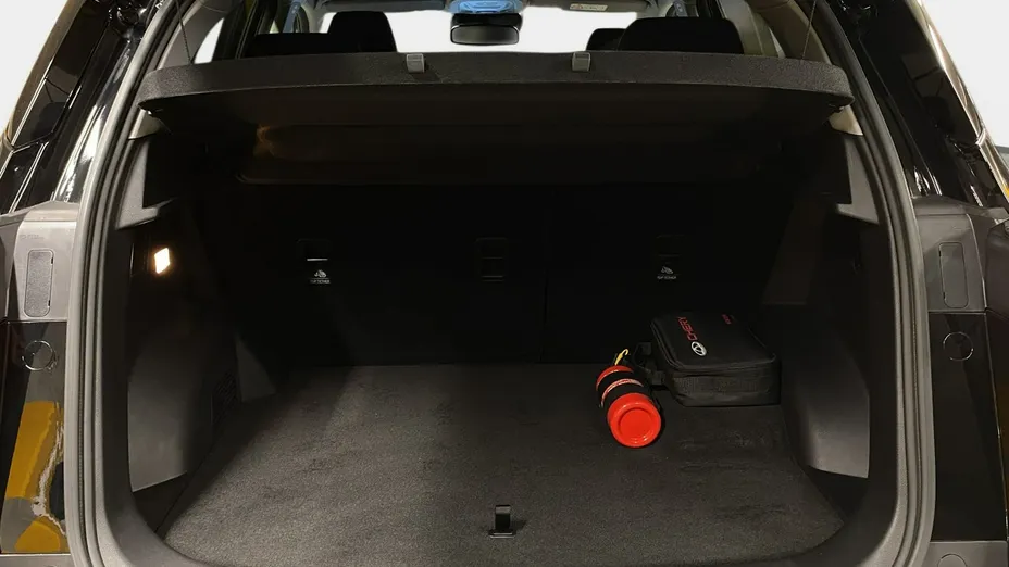 CHERY Tiggo 4 -