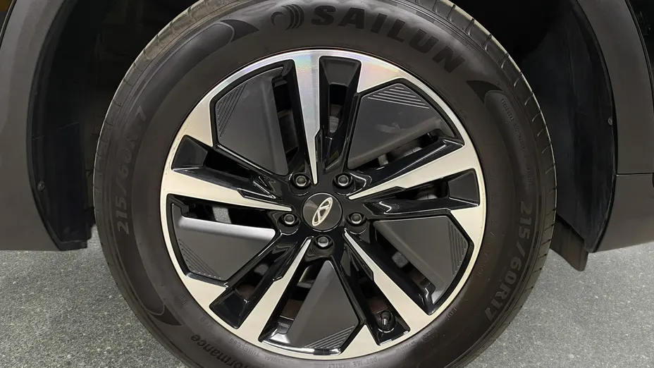CHERY Tiggo 4 -