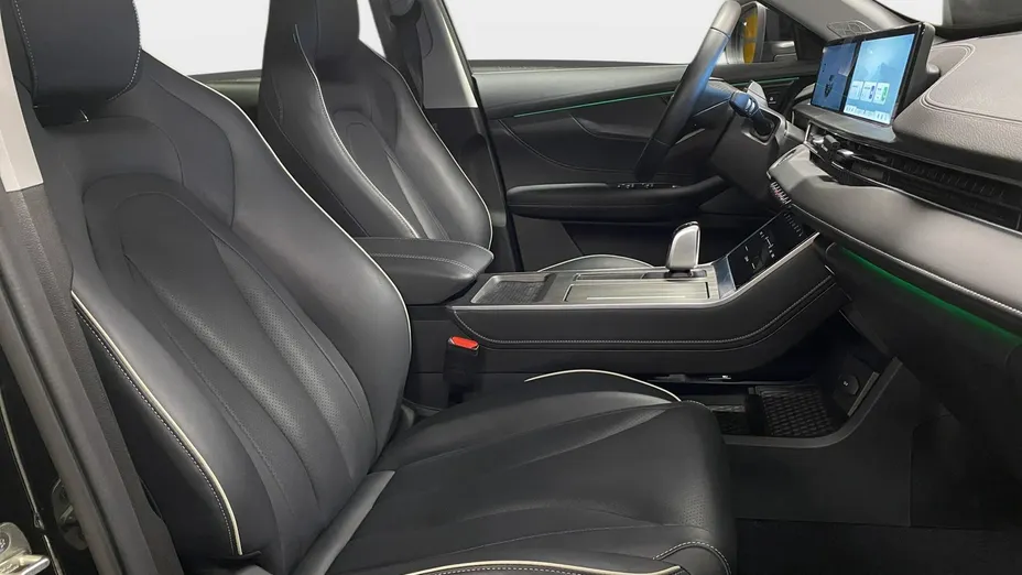 CHERY Tiggo 4 -