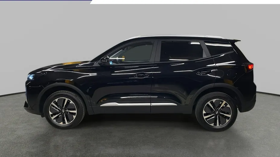 CHERY Tiggo 4 -