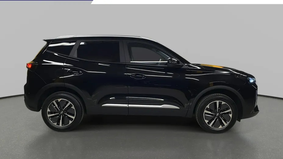 CHERY Tiggo 4 -