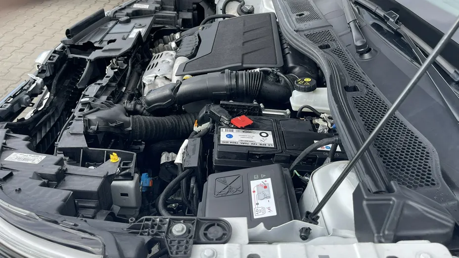 CITROEN C4 -