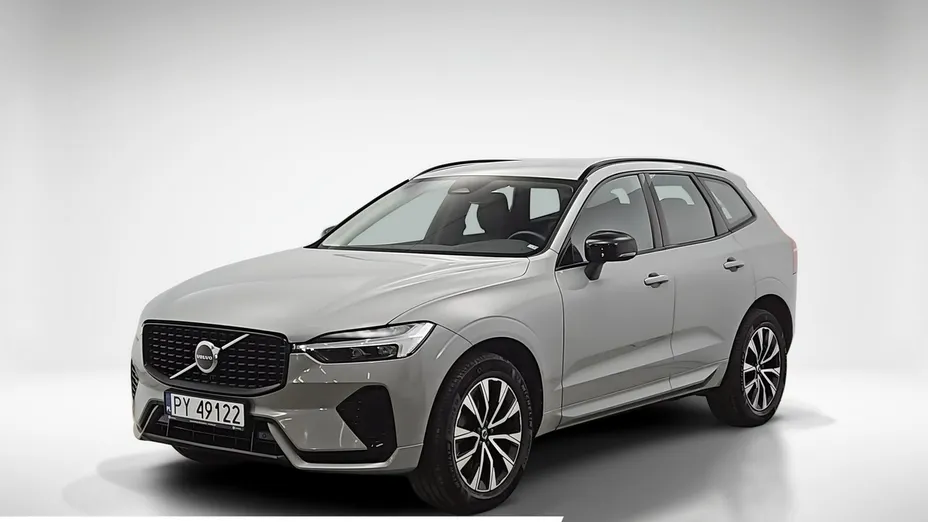 VOLVO XC60 -