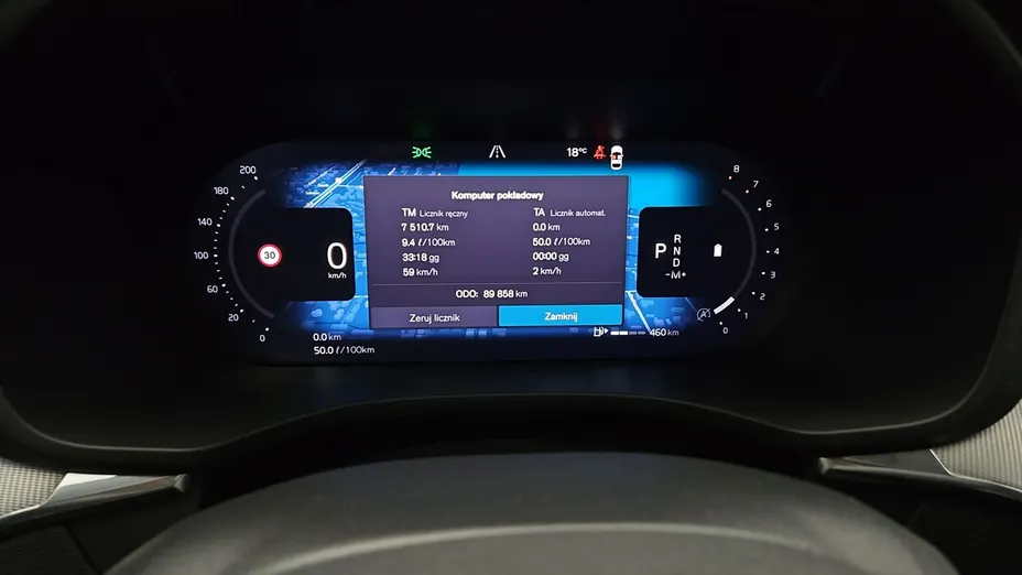 VOLVO XC60 -