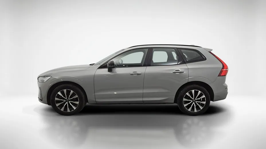 VOLVO XC60 -
