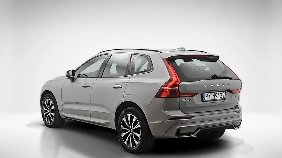 VOLVO XC60 -