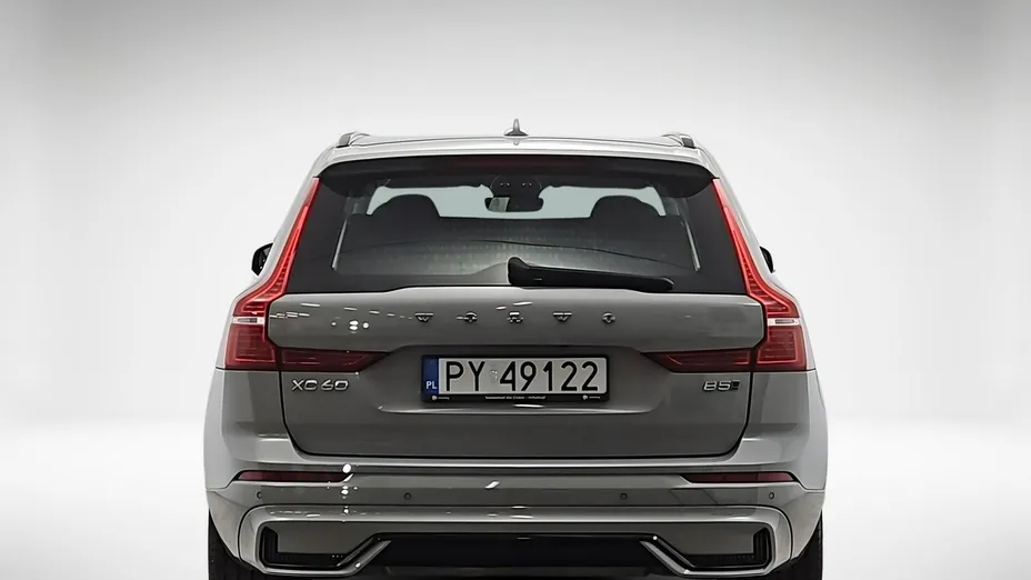 VOLVO XC60 -