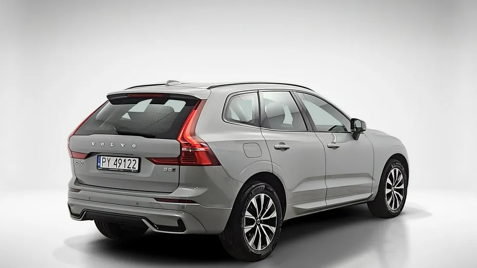 VOLVO XC60 -