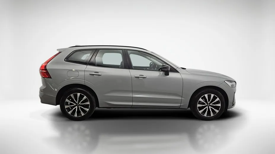 VOLVO XC60 -