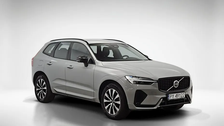 VOLVO XC60 -