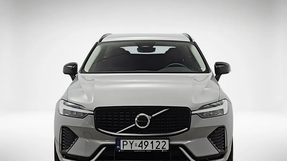 VOLVO XC60 -