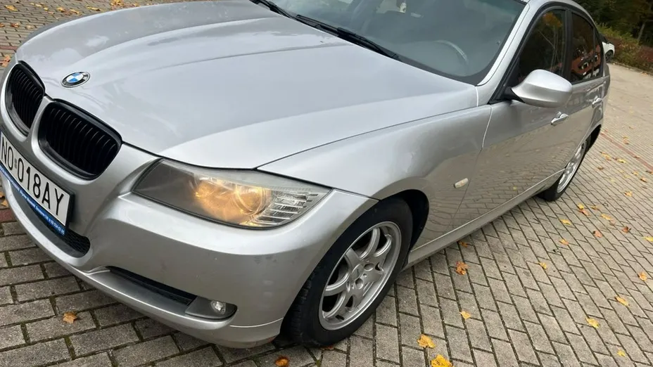 BMW Seria 3 -