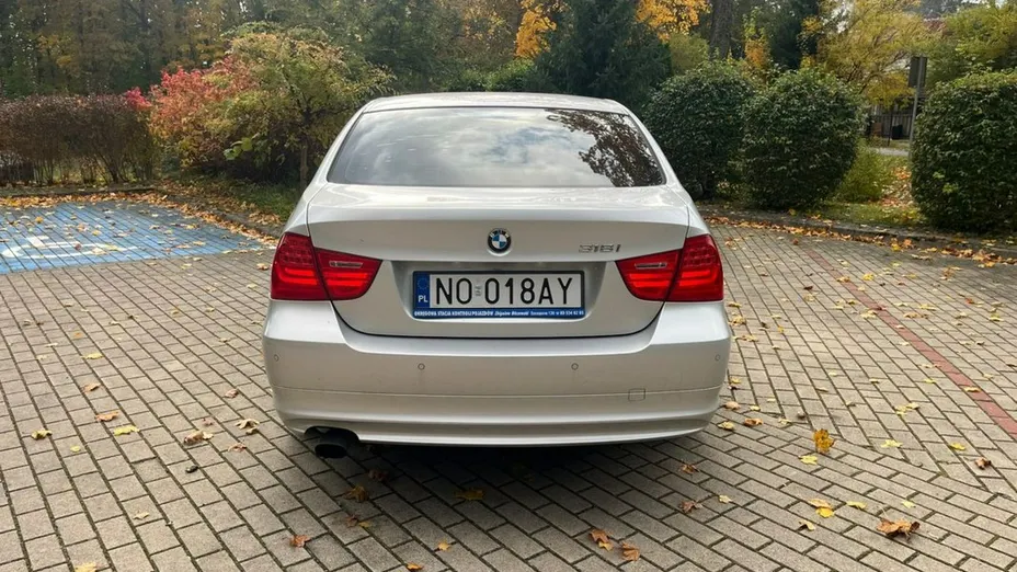 BMW Seria 3 -