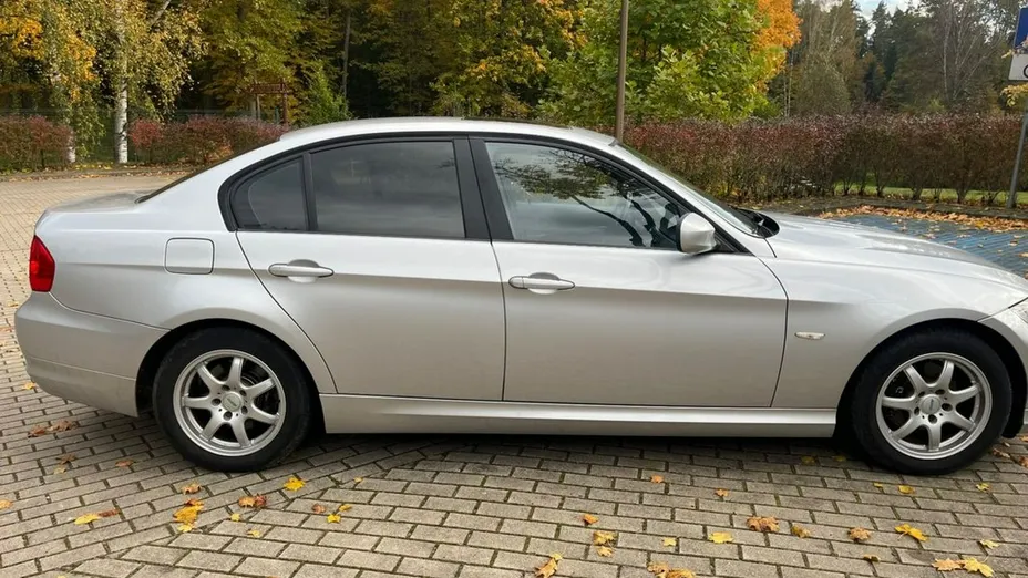 BMW Seria 3 -