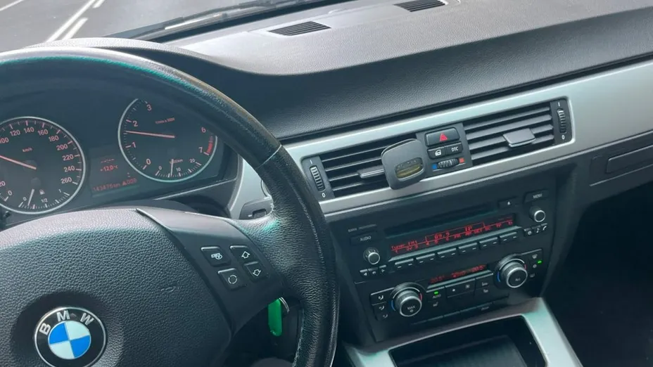 BMW Seria 3 -