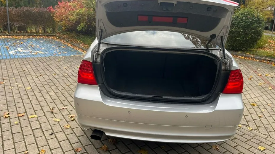 BMW Seria 3 -